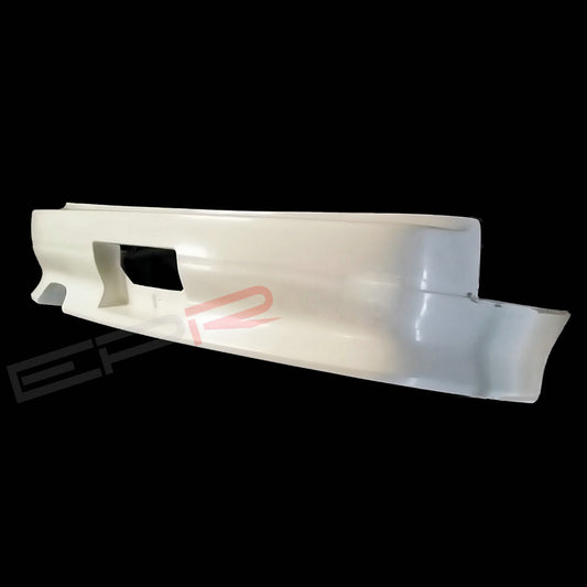 Nissan S13/180SX VTX Type Rear Bumper