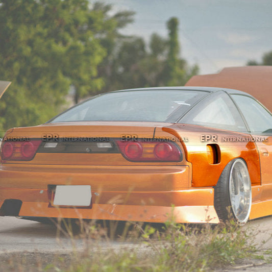 Nissan S13/180SX 50mm Rear Fender