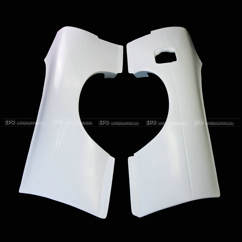 Nissan S13/180SX 50mm Rear Fender