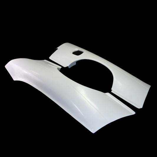 Nissan S13/180SX 50mm Rear Fender