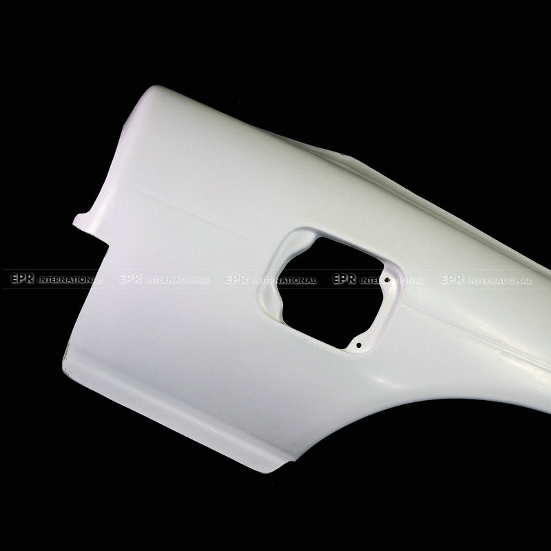 Nissan S13/180SX 50mm Rear Fender