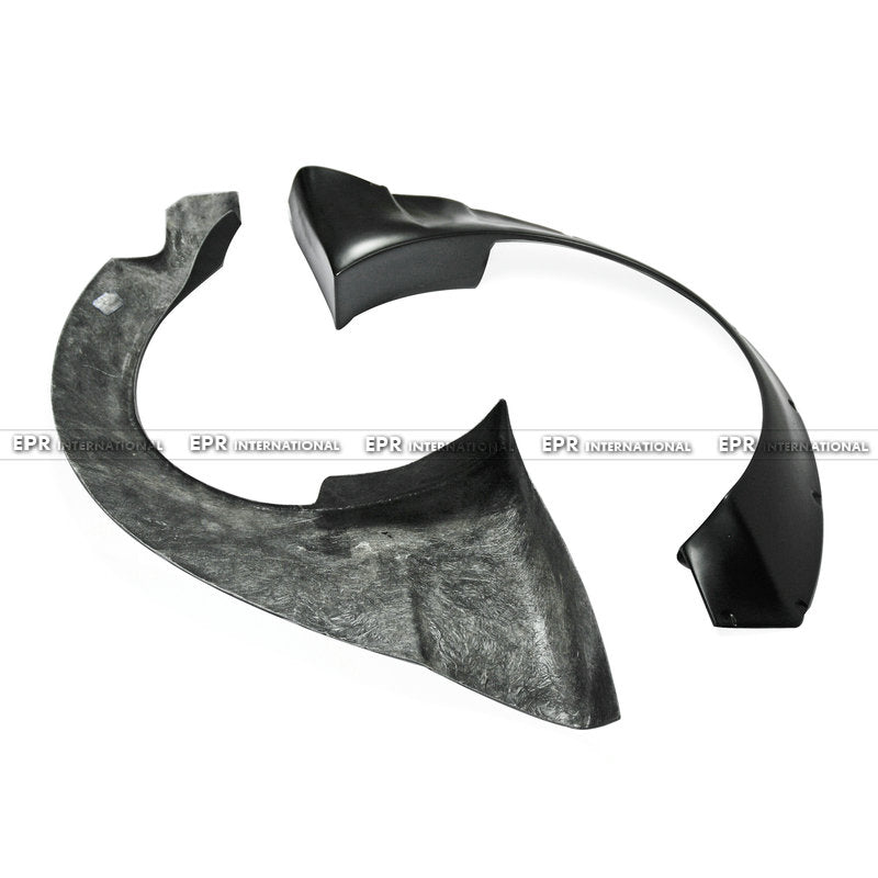 Nissan S13/180SX RB V2 Style Rear Fender