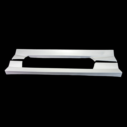 Nissan S13/180SX UR Side Skirt