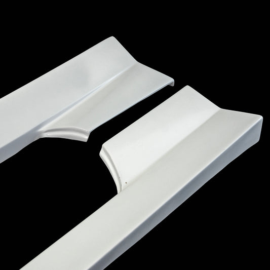 Nissan S13/180SX UR Side Skirt