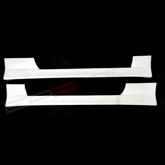 Nissan S13/180SX VTX Type Side Skirt