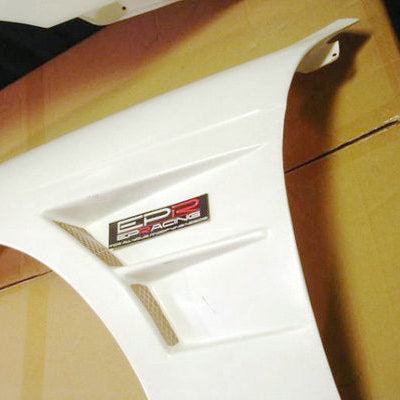 Nissan S14 (Early Model) Zenki BN Front Fender +30mm