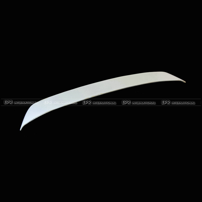Nissan Silvia S14 DM Style Rear Boot Ducktail Spoiler