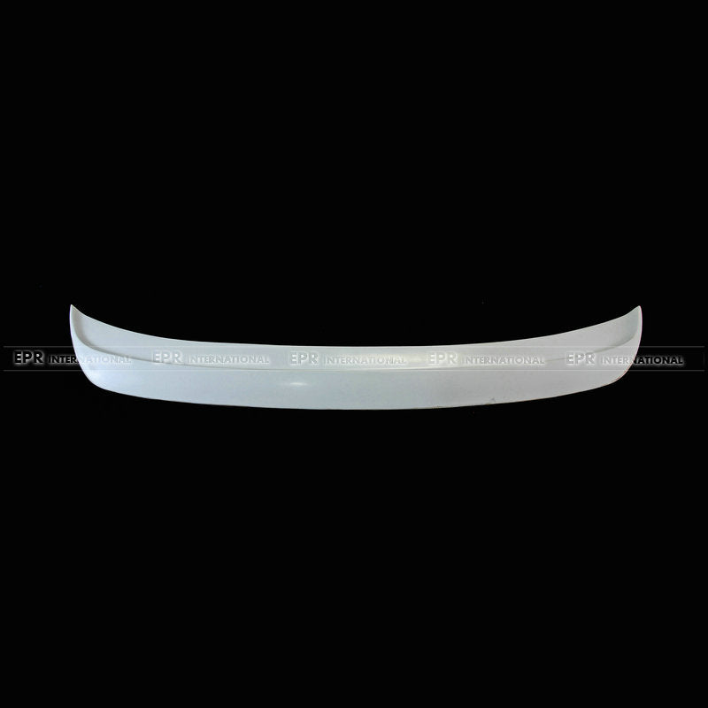 Nissan Silvia S14 DM Style Rear Boot Ducktail Spoiler