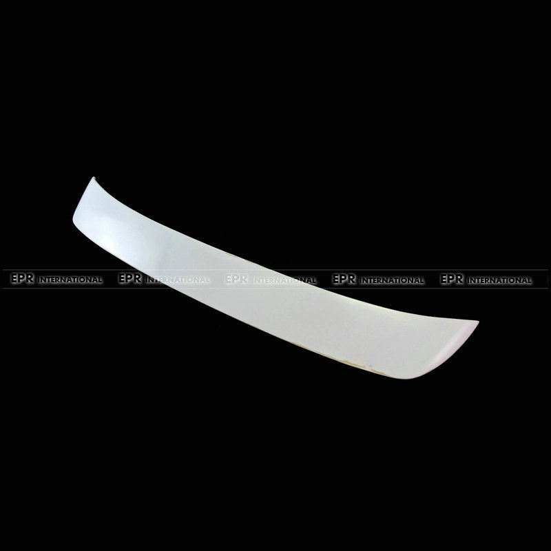 Nissan Silvia S14 DM Style Rear Boot Ducktail Spoiler