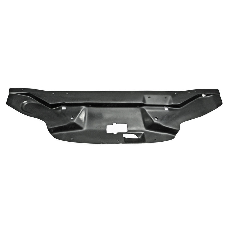 Nissan Silvia S15 GAGE Style Defend Cooling Panel