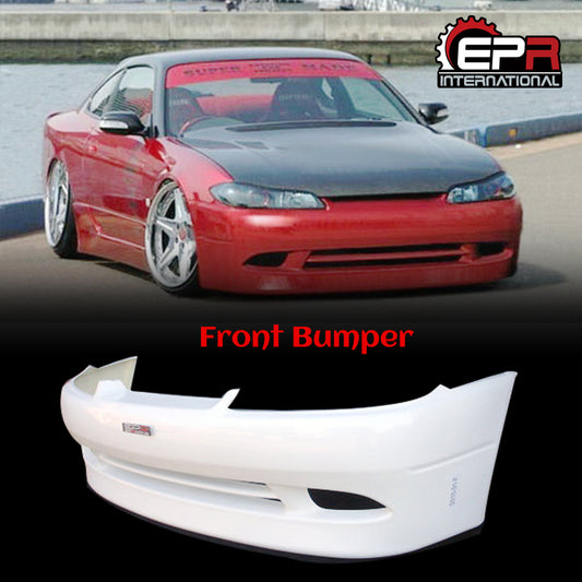 Nissan S15 SU Front Bumper