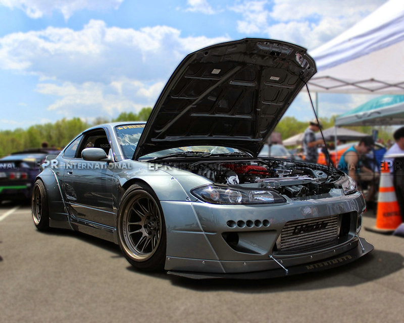 Nissan S15 Silvia RB Style Front Fender