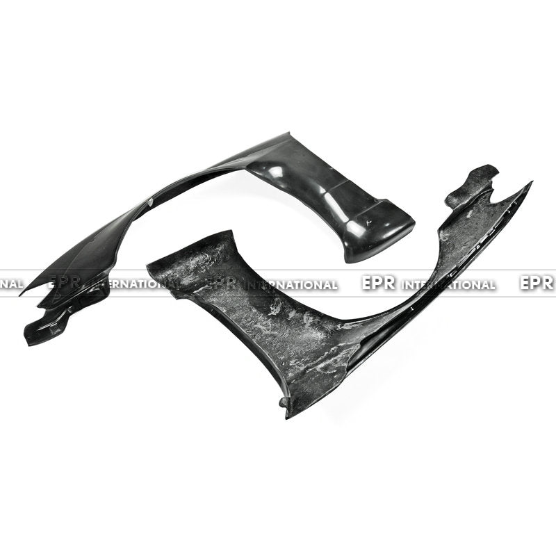 Nissan S15 Silvia RB Style Front Fender