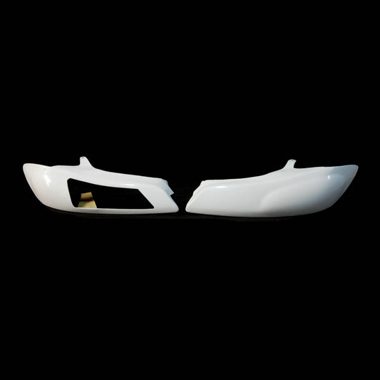 Nissan S15 Vented Headlight Replacement Pair Set