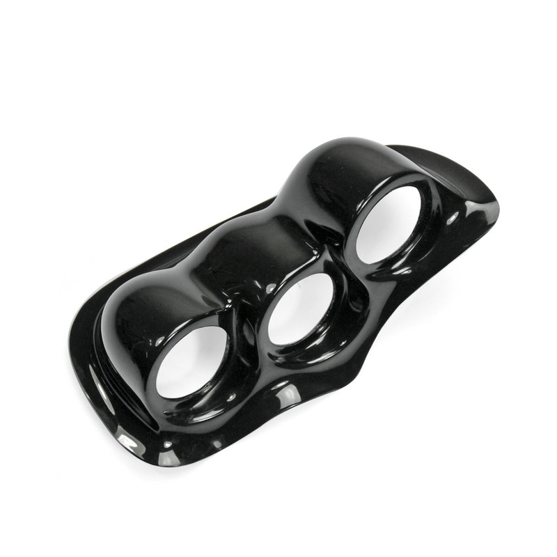 Nissan Silvia S15 Uras Type Dash Mount Triple Gauge Pod 60mm(RHD)
