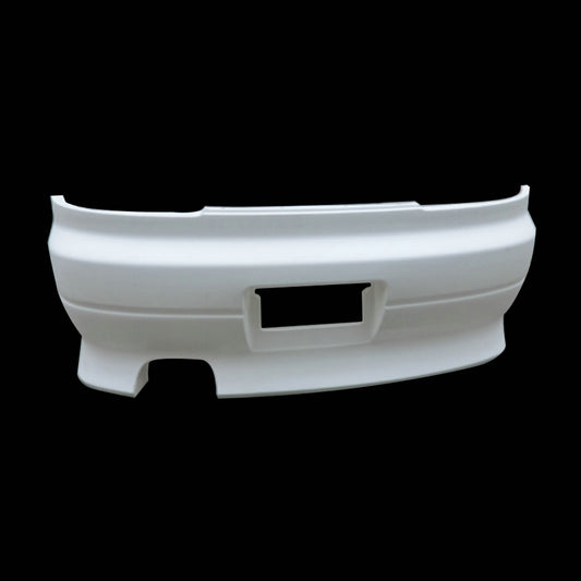 Nissan Silvia S15 SU Rear Bumper