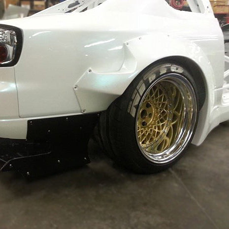 Nissan S15 Silvia RB Style Rear Fender