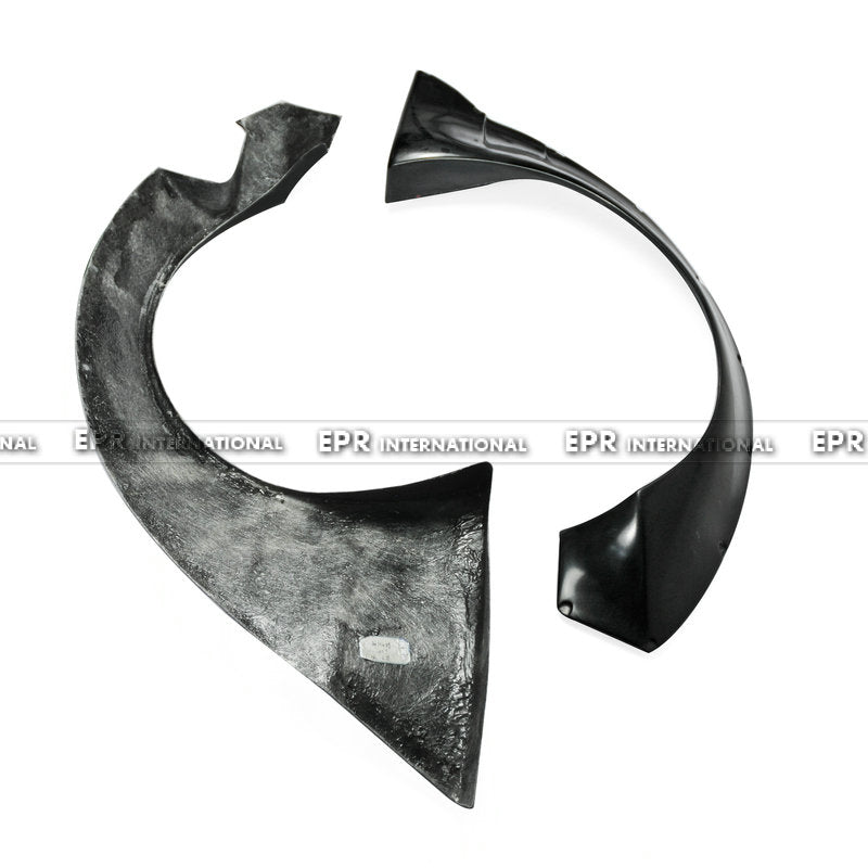 Nissan S15 Silvia RB Style Rear Fender