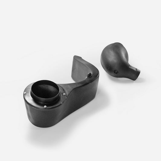 Honda S2000 AP1 J's Racing Air Tunnel & Air Box