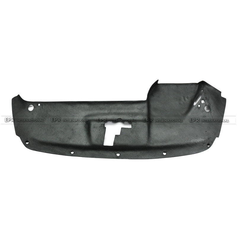 Honda S2000 01-05 Carbon Cooling Slam Panel