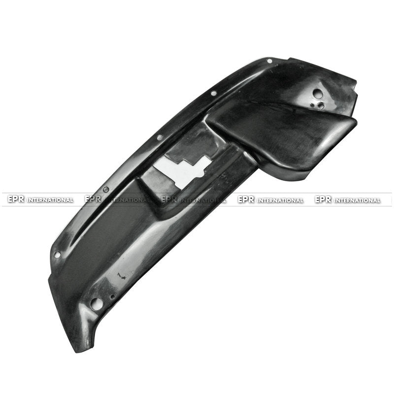 Honda S2000 01-05 Carbon Cooling Slam Panel
