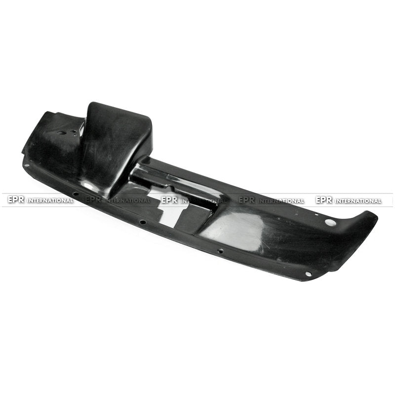 Honda S2000 01-05 Carbon Cooling Slam Panel