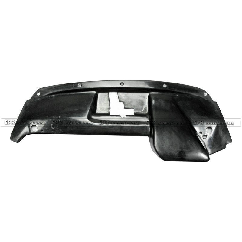 Honda S2000 01-05 Carbon Cooling Slam Panel