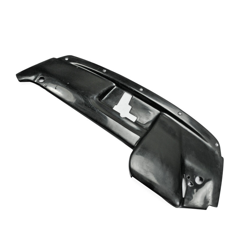 Honda S2000 01-05 Carbon Cooling Slam Panel