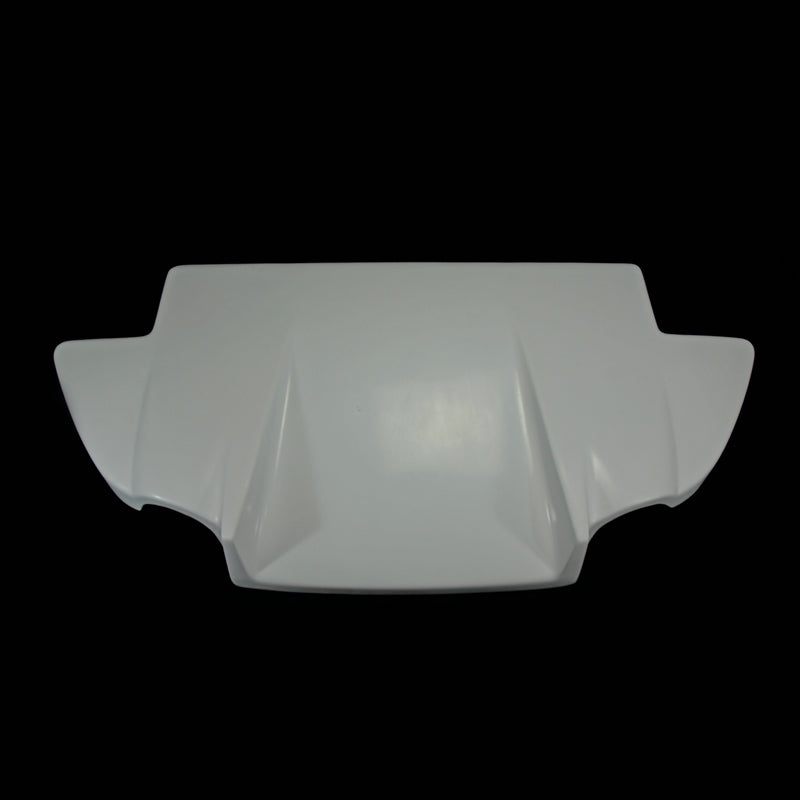 Honda S2000 Js Racing Rear Under Diffuser