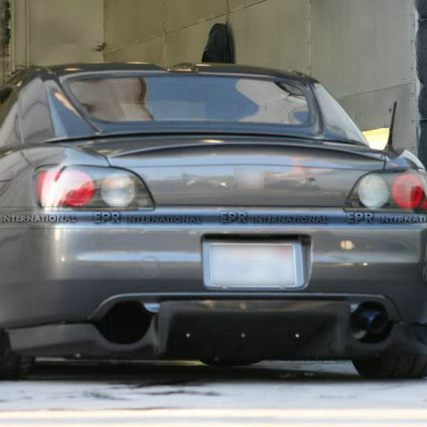 Honda S2000 Js Racing Rear Under Diffuser