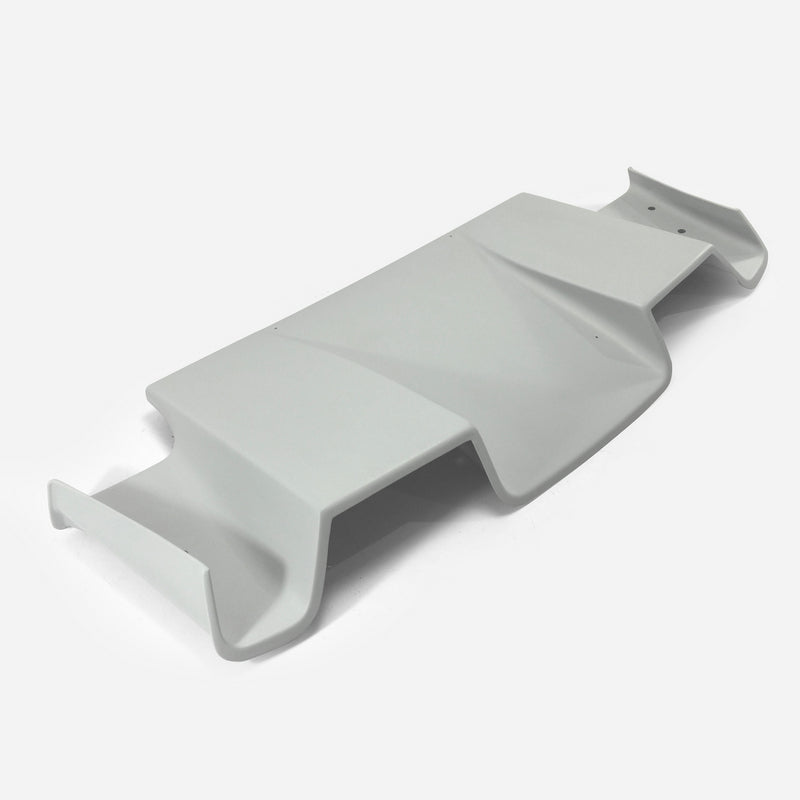Honda S2000 AP1 AP2 SP Style Wide Body Rear diffuser