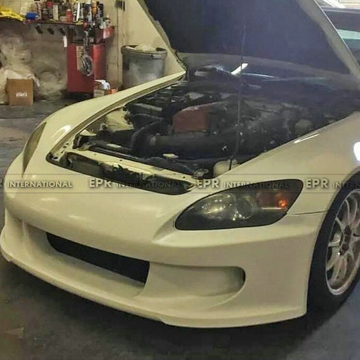 Honda S2000 AP1 AP2 AM Type Front Bumper (FIt S2000-FL-AM)