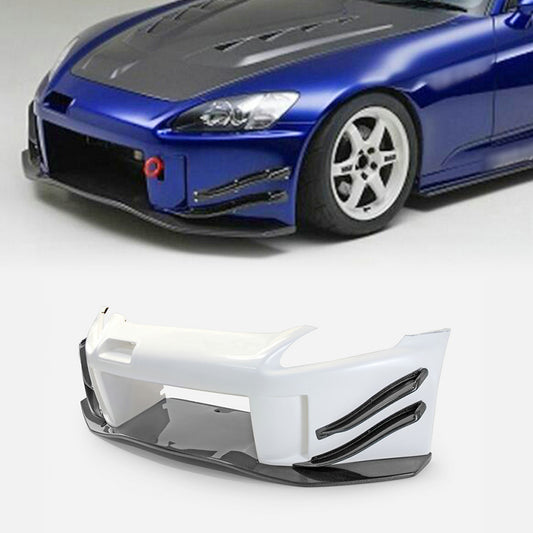 Honda S2000 JSS2 Type front bumper