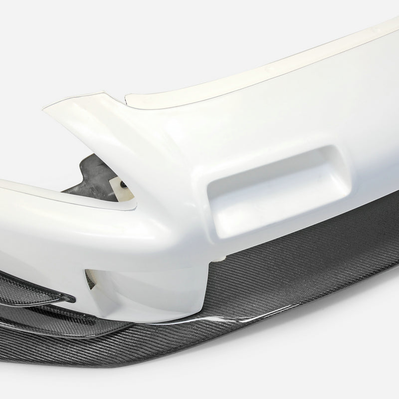Honda S2000 JSS2 Type front bumper