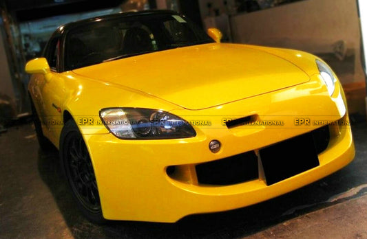Honda S2000 AP2 SM type front bumper