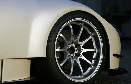 Honda S2000 AP1 AP2 AM type wide body front fender