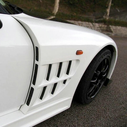 Honda S2000 AP1 AP2 CS type wide body front fender