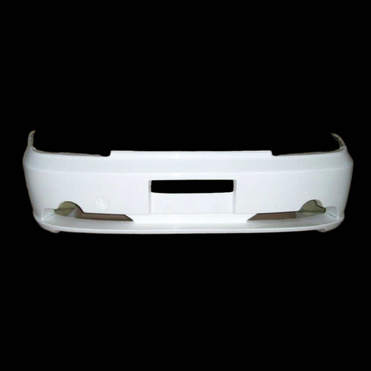 Honda S2000 AP2 SM type rear bumper