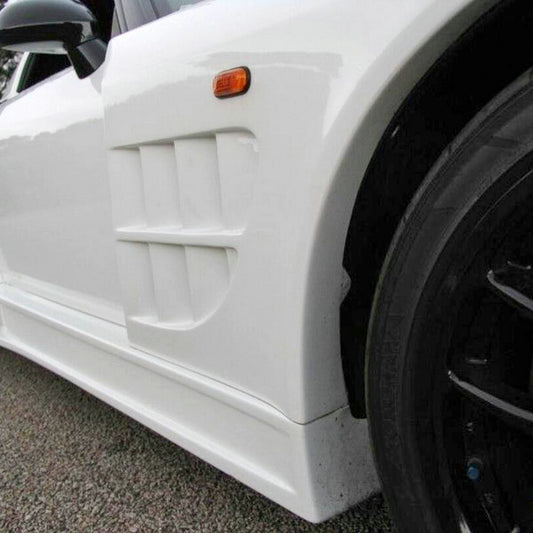 Honda S2000 AP1 AP2 CS type wide body side skirt
