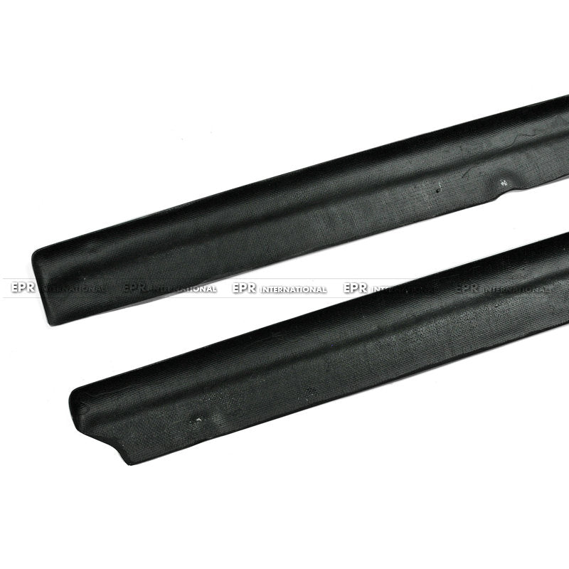 Honda S2000 Side skirt Add-on (Length 168cm)