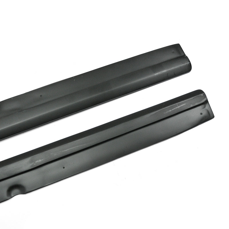 Honda S2000 Side skirt Add-on (Length 168cm)