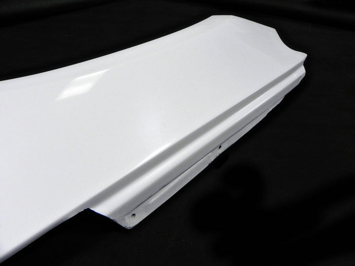 VW Scirocco R Cup-Racing Vented Front Fender