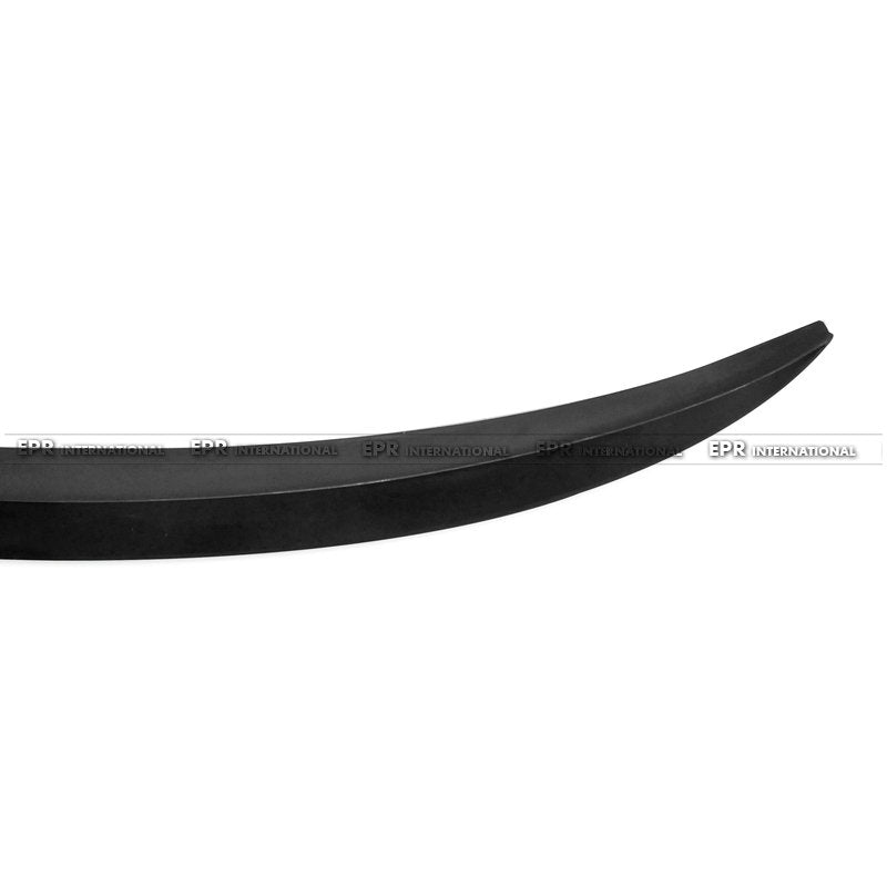 Hyundai 9th Gen Sonata LF Trunk spoiler