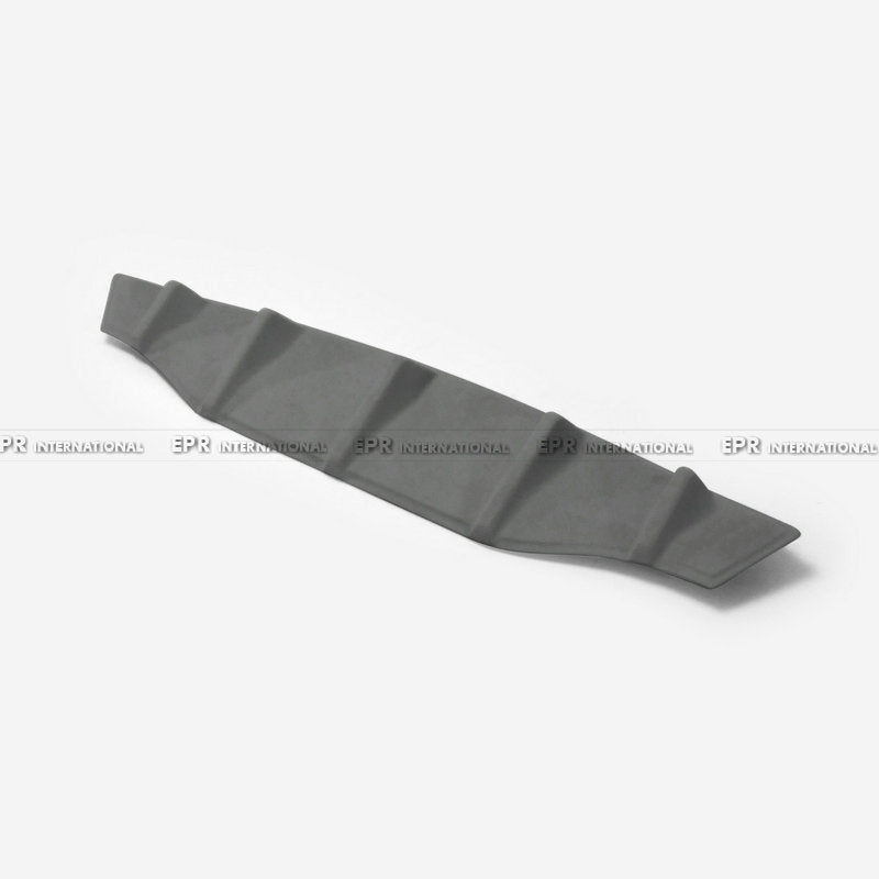 Kia Stinger Type M Rear Diffuser Add On