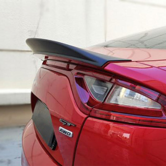 Kia Stinger Type G Spoiler