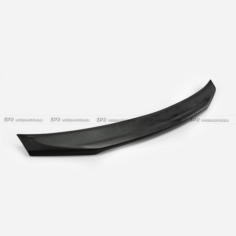 Kia Stinger Type S Spoiler