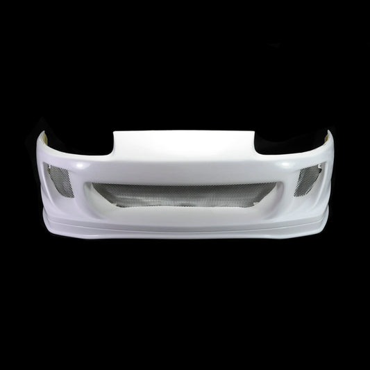 Toyota 93-98 Supra MK4 JZA80 Ridox Front Bumper