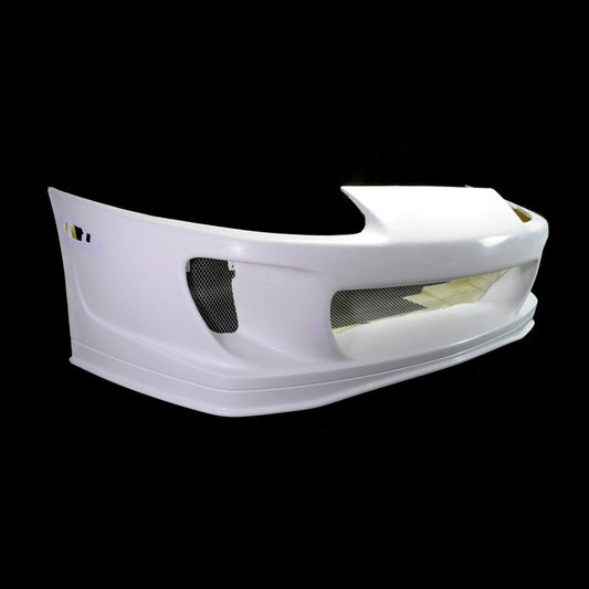 Toyota 93-98 Supra MK4 JZA80 Ridox Front Bumper