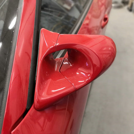 TOYOTA Supra JZA80 Aero Mirror