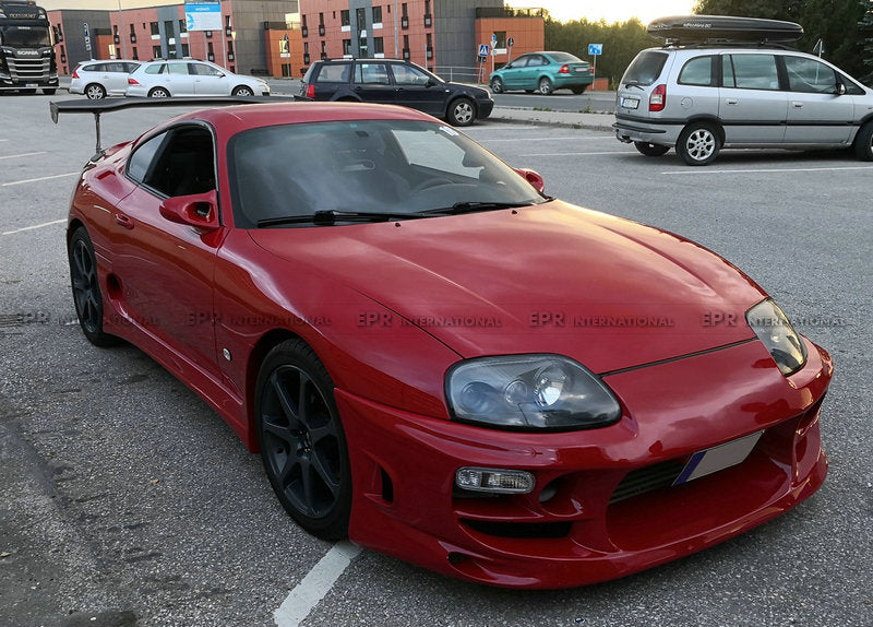 TOYOTA Supra JZA80 Aero Mirror